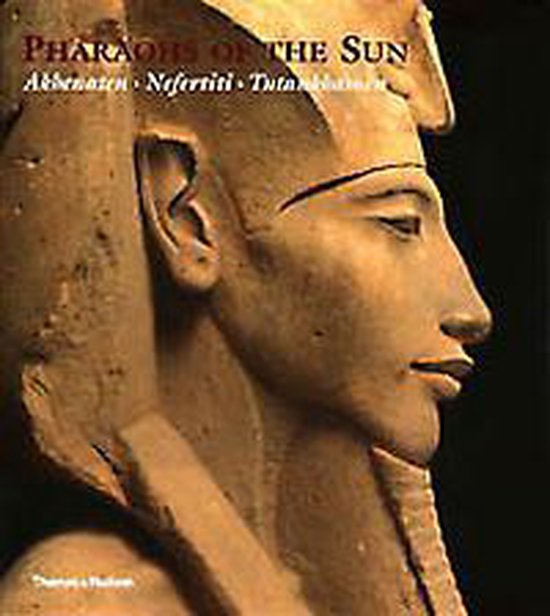 Pharaohs of the Sun