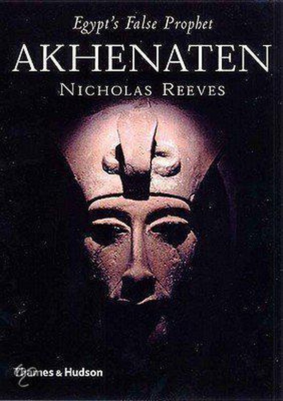 Akhenaten