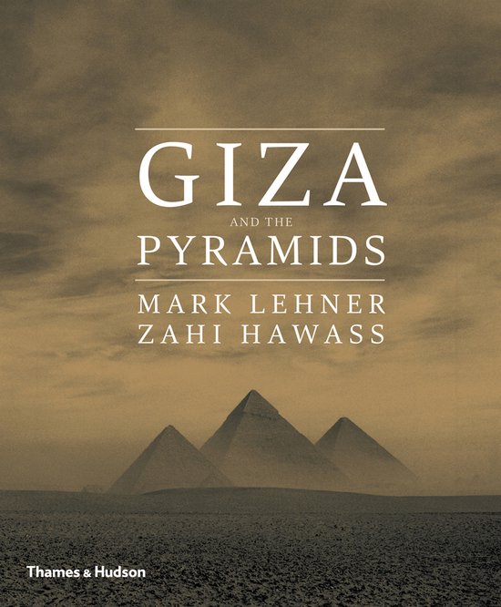 Giza and the Pyramids