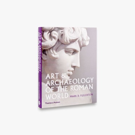 Art & Archaeology of the Roman World