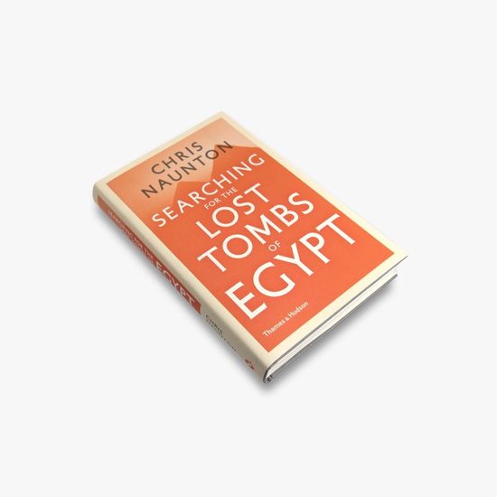 Searching for the Lost Tombs of Egypt