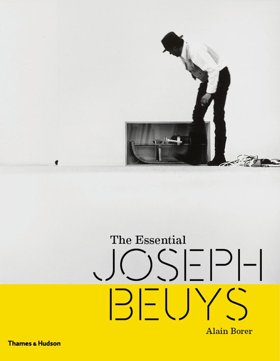 Essential Joseph Beuys