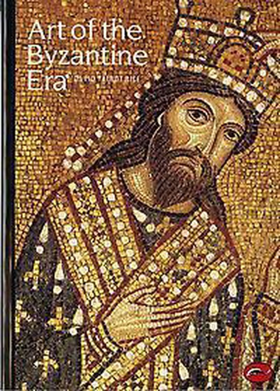 Art of the Byzantine Era