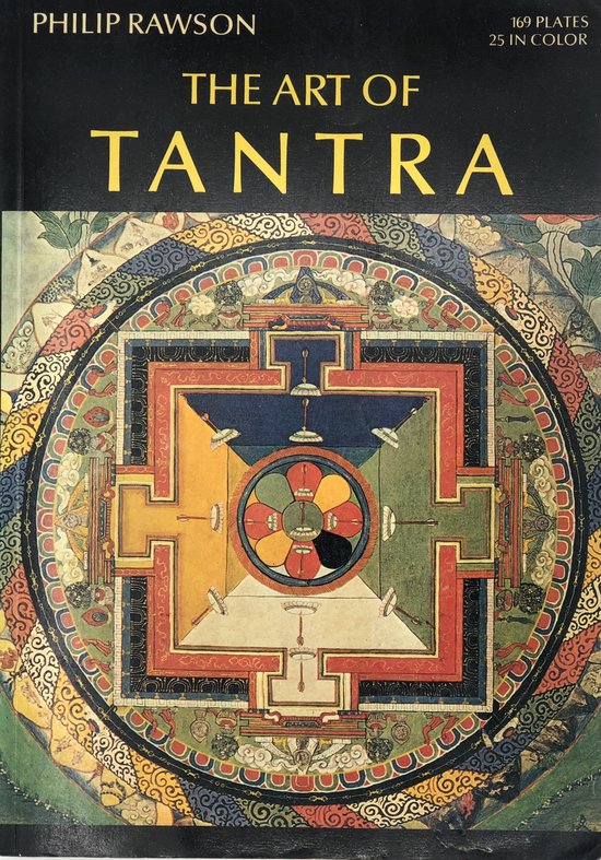 Art Of Tantra