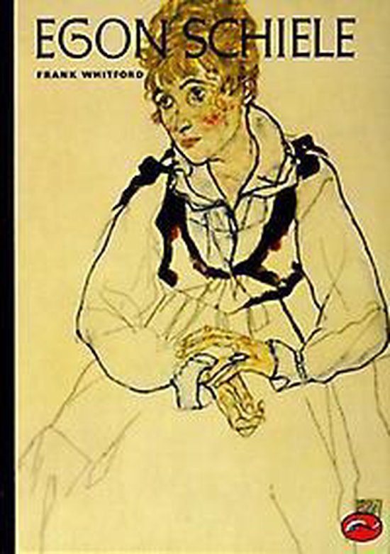 Egon Schiele