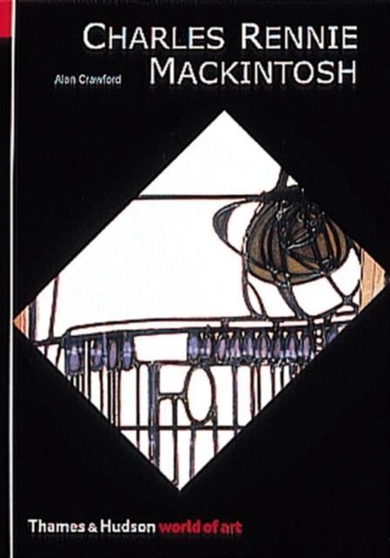 World Of Art Charles Rennie Mackintosh