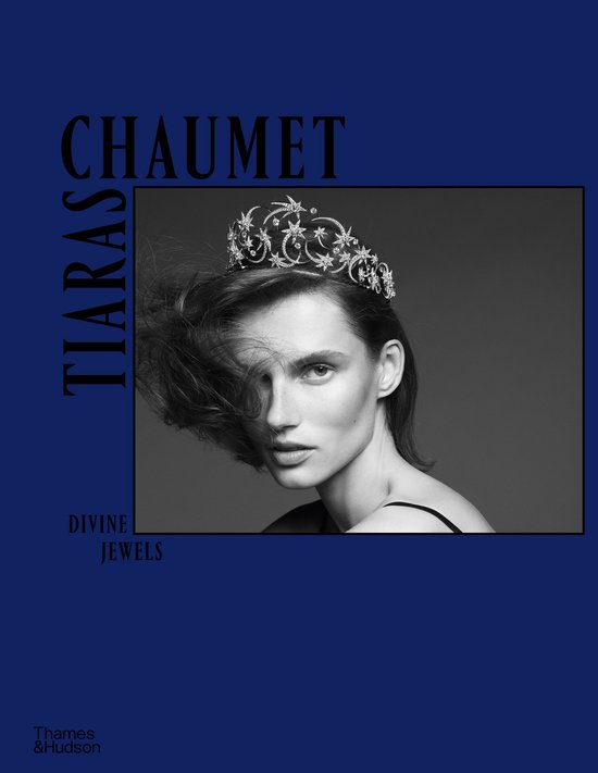 Chaumet Tiaras