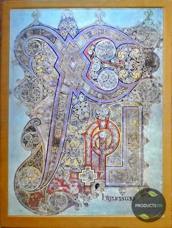 The Book of Kells