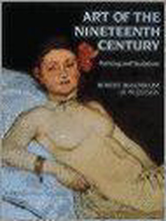 Art of the Nineteenth Century