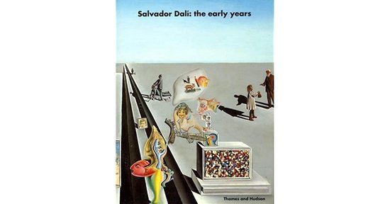 Salvador Dali