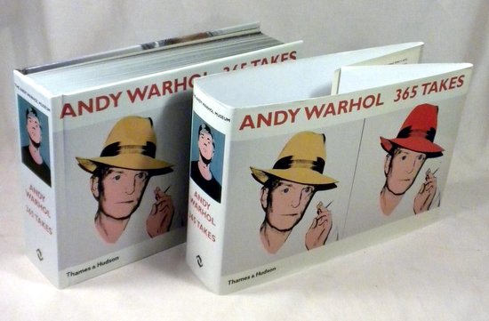 Andy Warhol 365 Takes