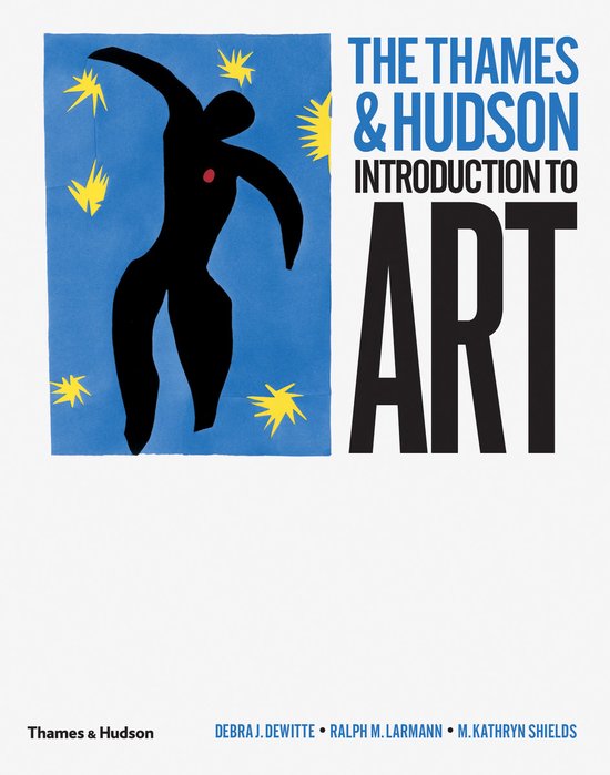 Thames & Hudson Introduction To Art