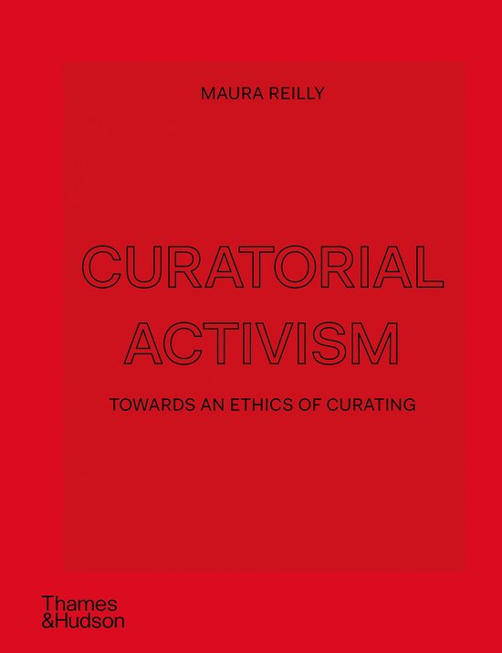 Curatorial Activism