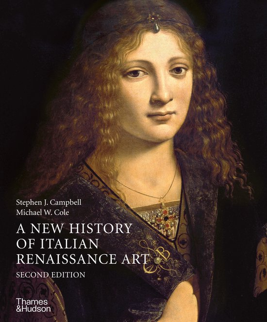 A New History of Italian Renaissance Art