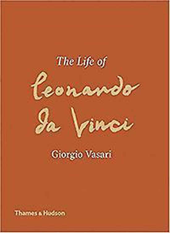 The Life of Leonardo da Vinci