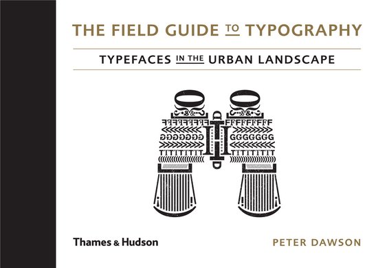 Field Guide To Typography