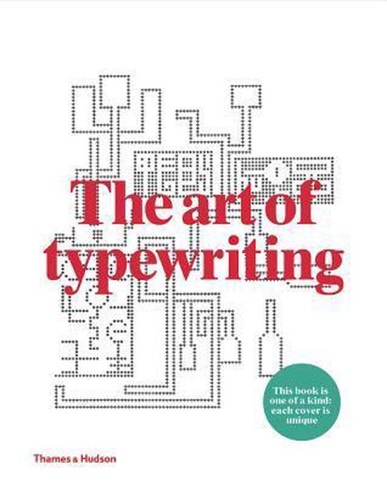 Art Of Typewriting