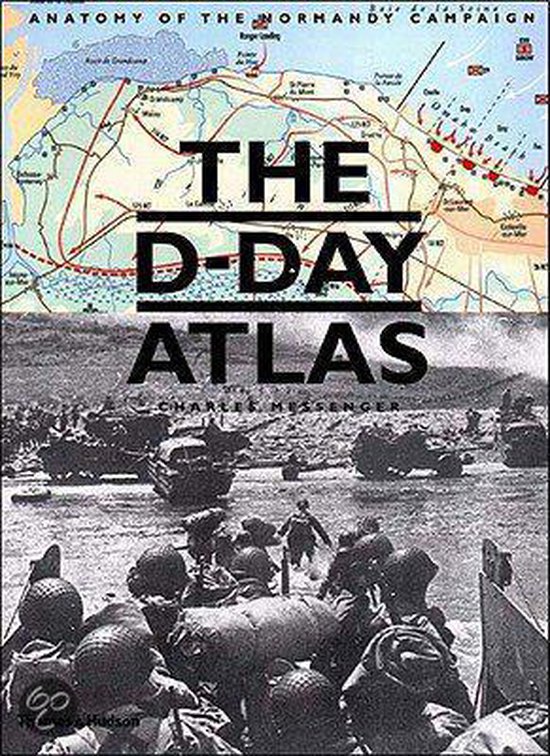 D-Day Atlas