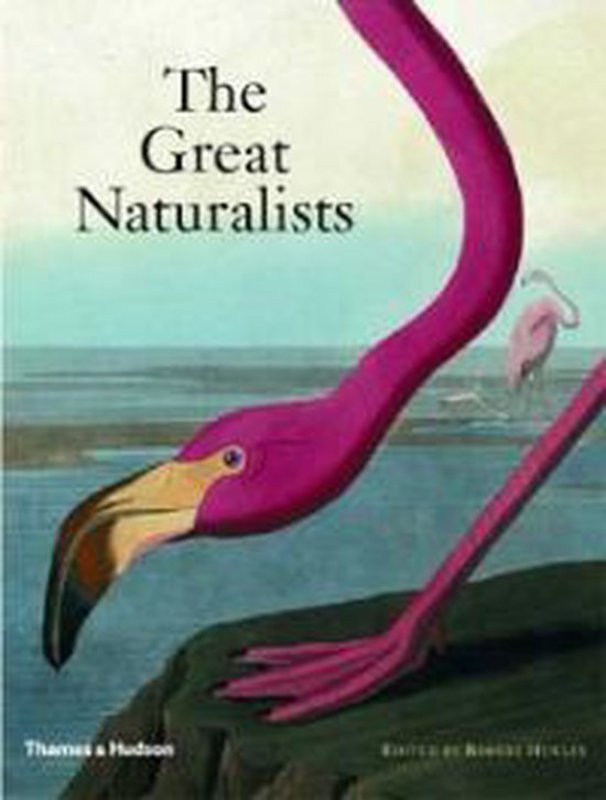 Great Naturalists