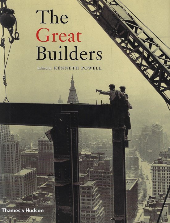 Great Builders