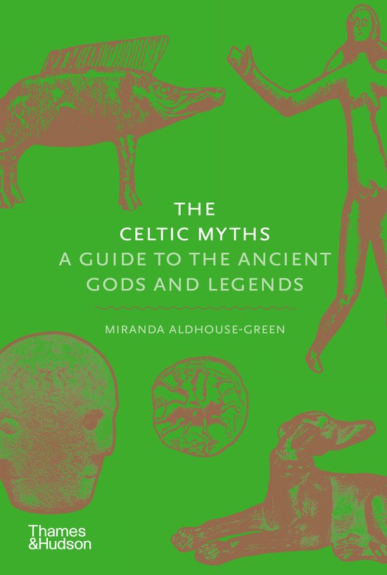 Celtic Myths