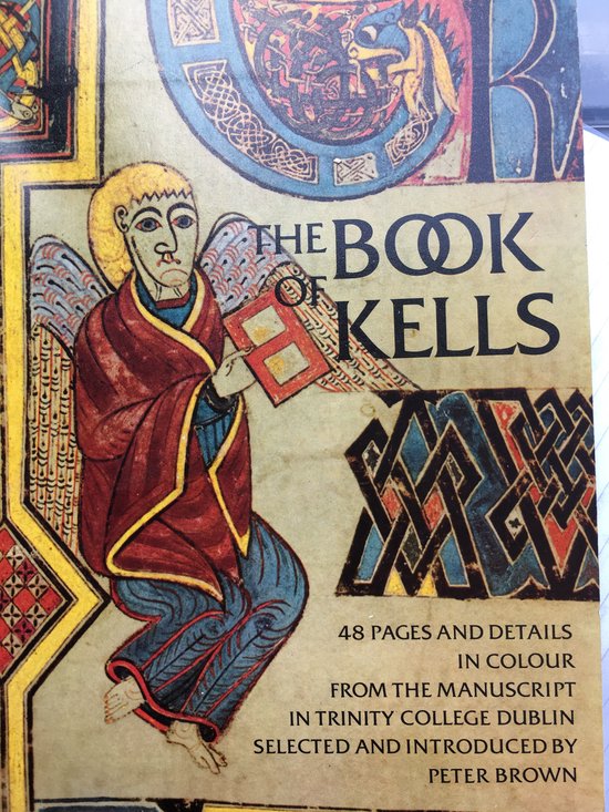 The Book of Kells