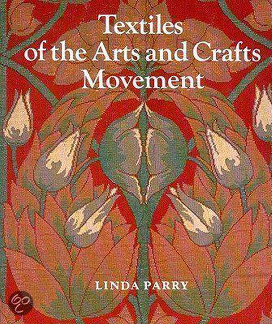 Textiles of the Arts and Crafts Movement