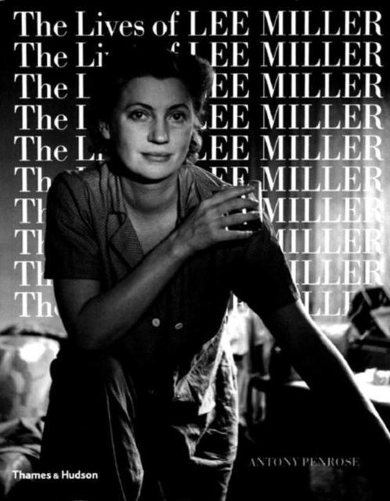 Lives Of Lee Miller