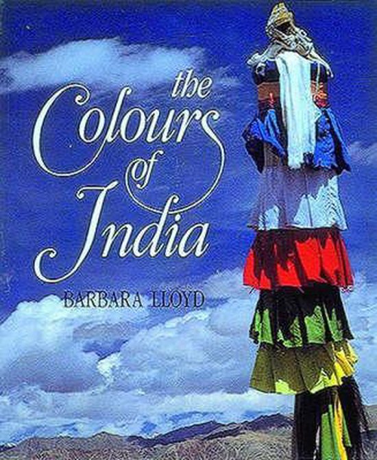 The Colours of India