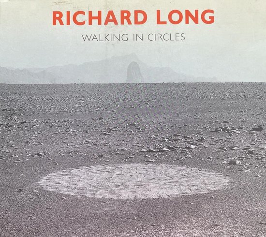Long richard, - walking in circels