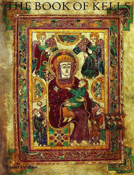 Book Of Kells