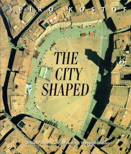 City Shaped