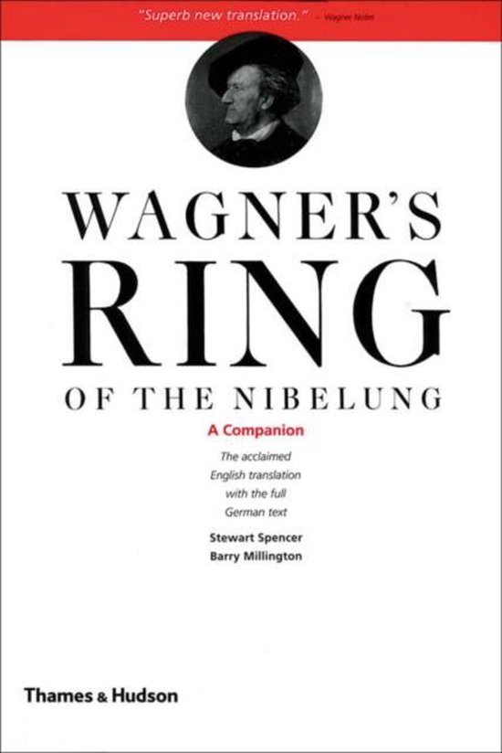 Wagner's Ring of the Nibelung