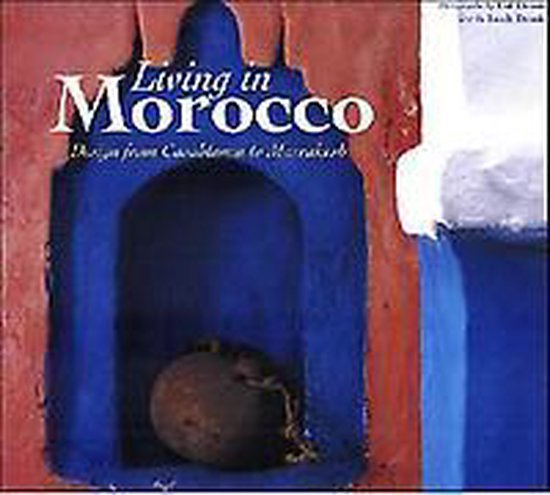 Living In Morocco