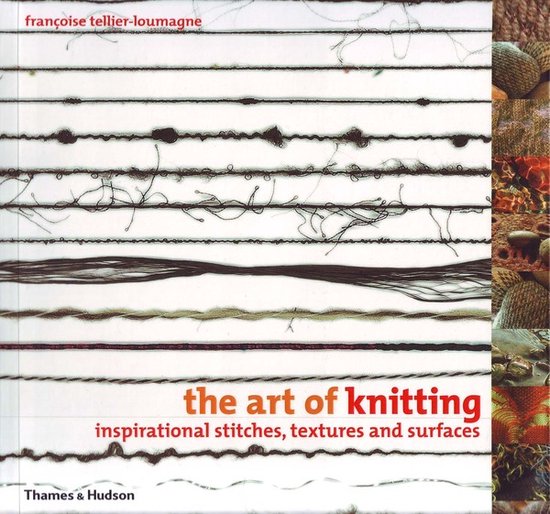 The Art of Knitting