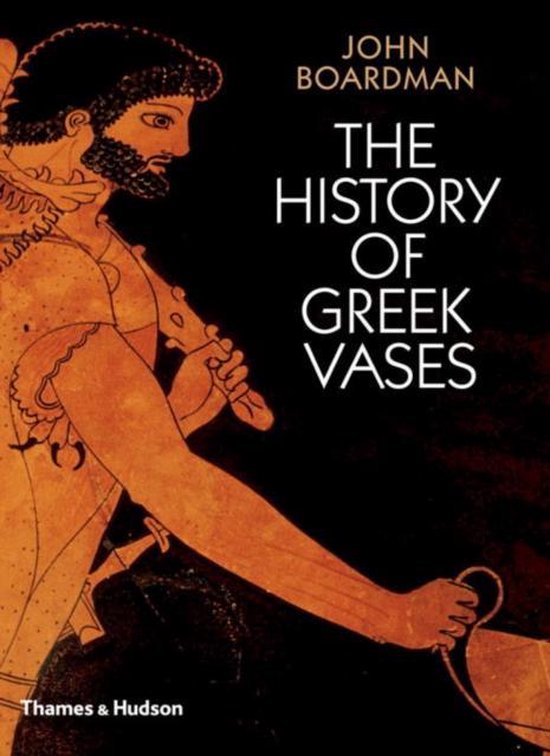 History Of Greek Vases