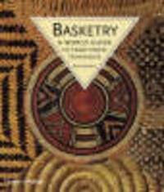 Basketry