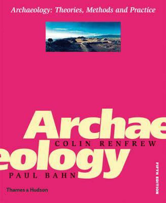 Archaeology