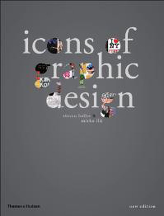 Icons Of Graphic Design