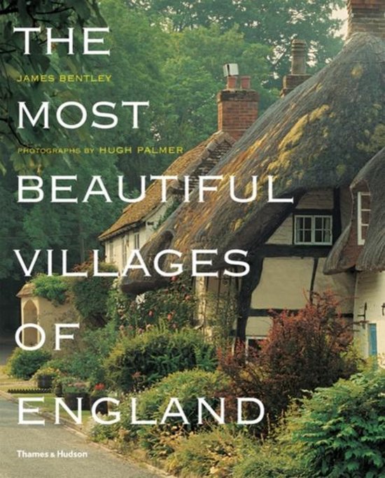 Most Beautiful Villages of England