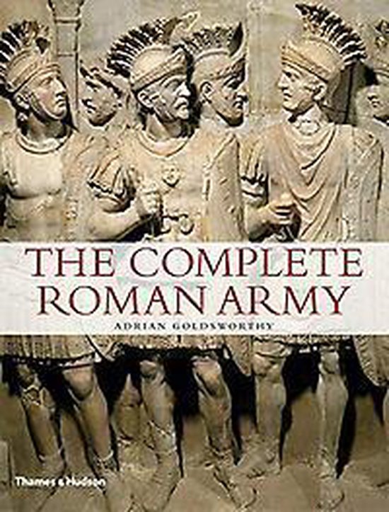 Complete Roman Army