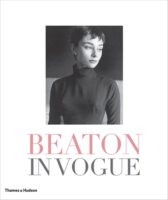 Beaton In Vogue