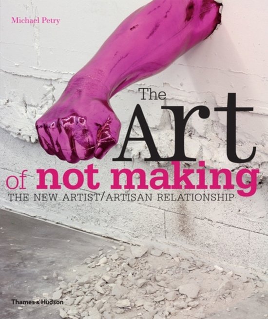 Art Of Not Making