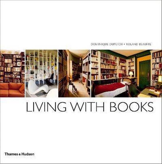 Living with Books