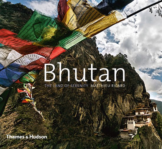 Bhutan The Land Of Serenity