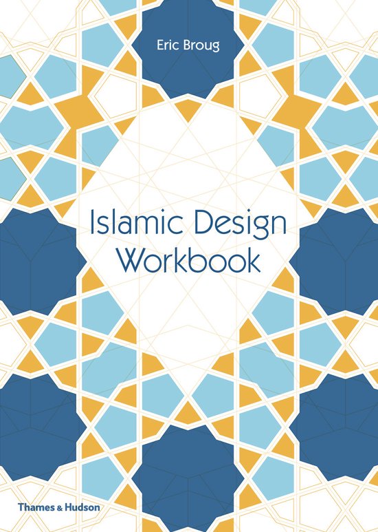 Islamic Design Workbook