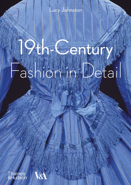 19th-century Fashion in Detail