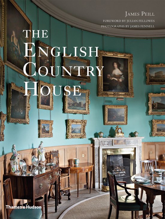 The English Country House