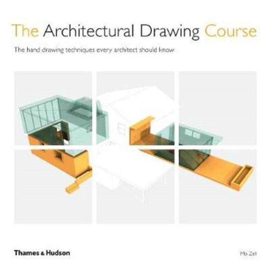 The Architectural Drawing Course