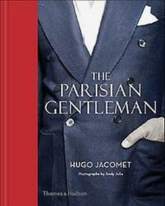 The Parisian Gentleman